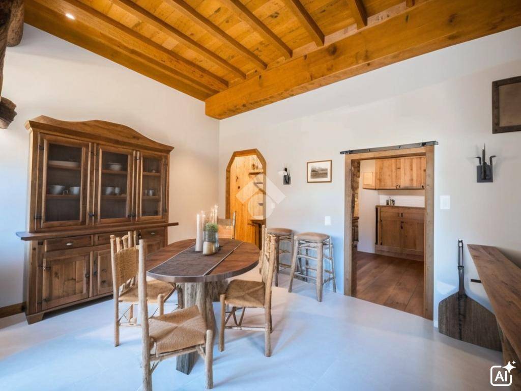 appartamento in vendita a Canepina