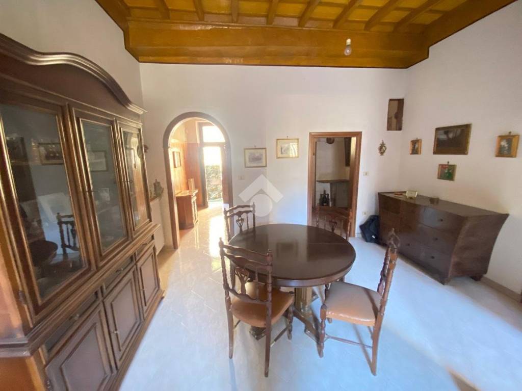 appartamento in vendita a Canepina