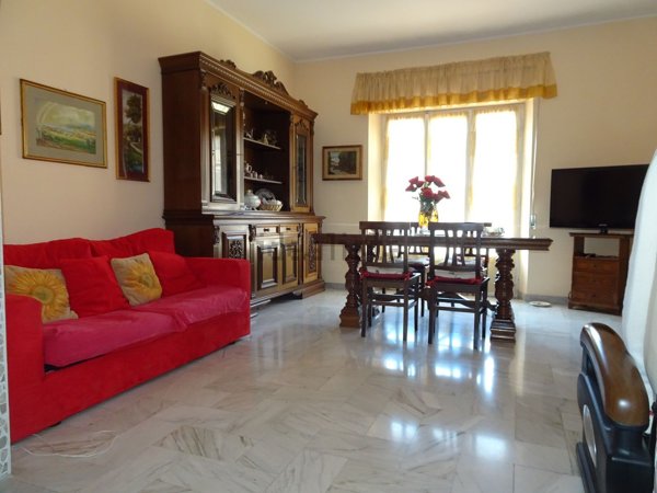 appartamento in vendita a Canepina