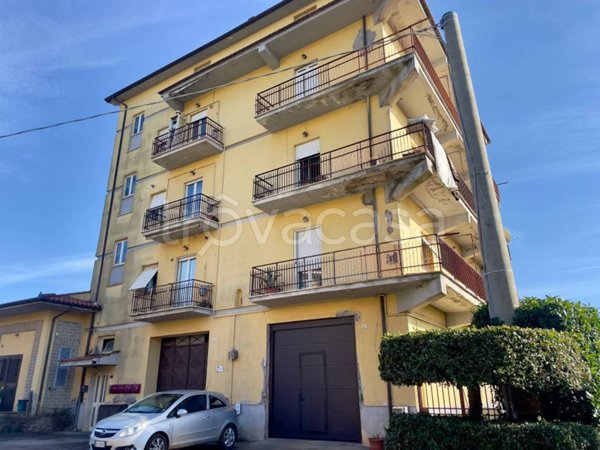 appartamento in vendita a Canepina
