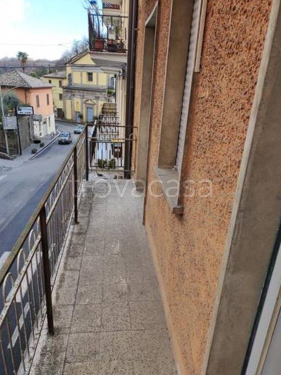 appartamento in vendita a Canepina