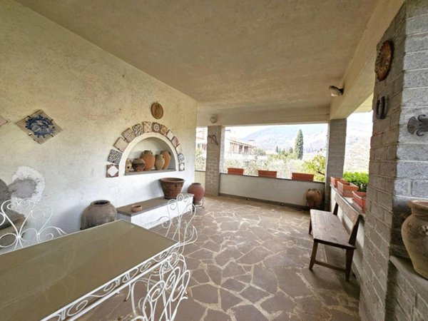 appartamento in vendita a Canepina