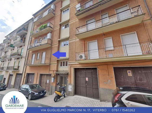 appartamento in vendita a Canepina
