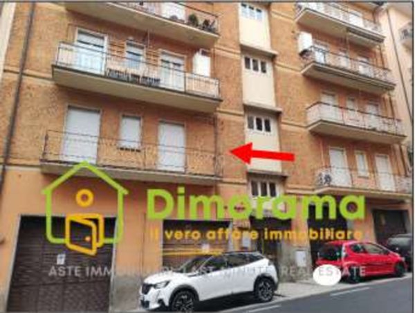 appartamento in vendita a Canepina