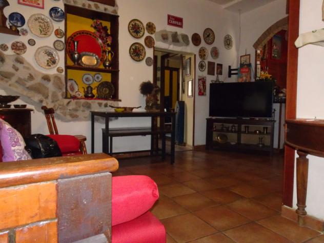 appartamento in vendita a Canepina