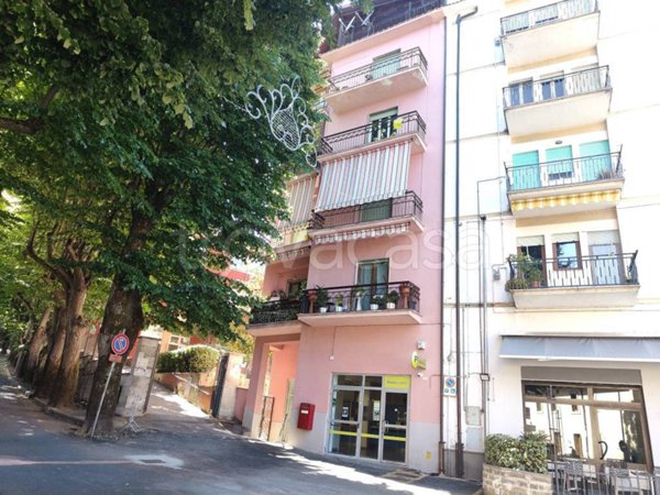 appartamento in vendita a Canepina