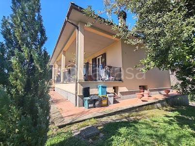 casa indipendente in vendita a Canepina