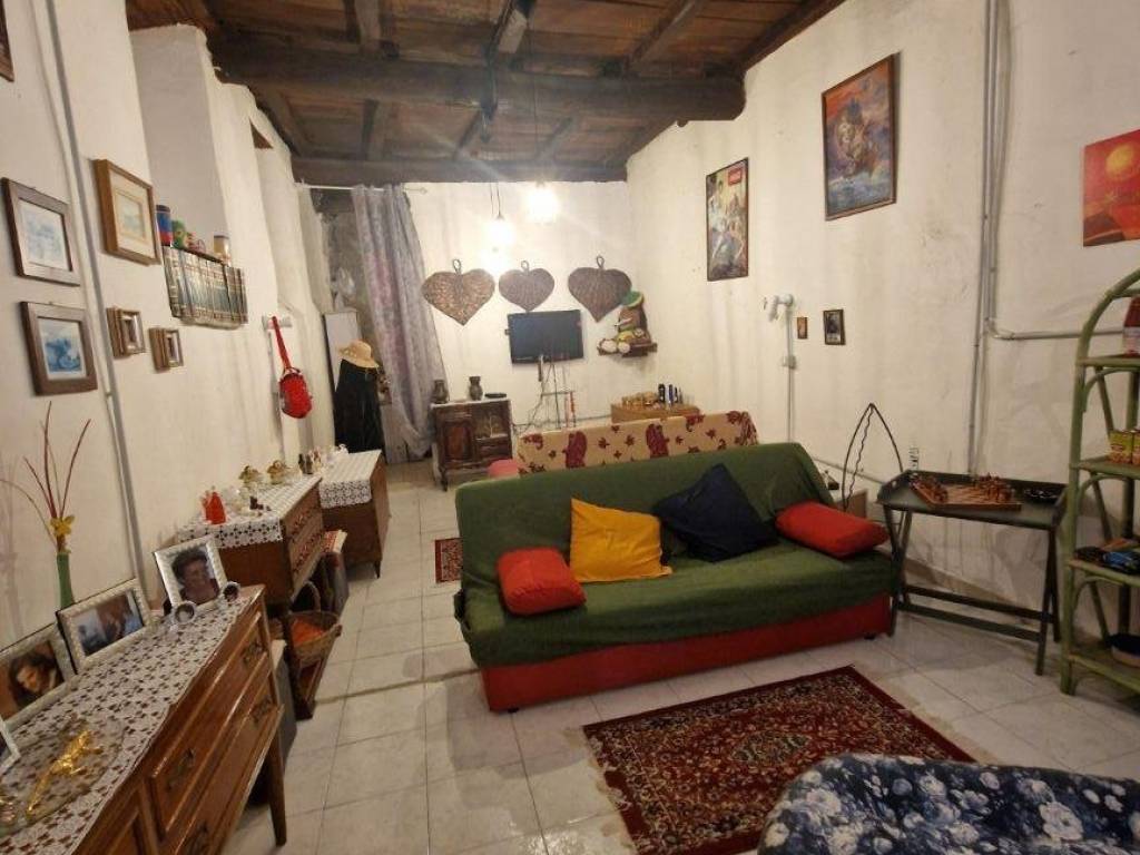 appartamento in vendita a Canepina