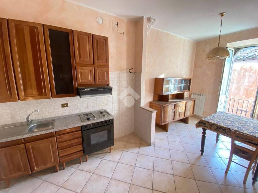 appartamento in vendita a Canepina