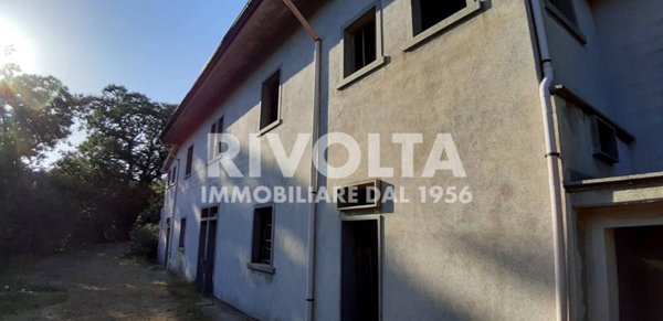 casa indipendente in vendita a Canepina