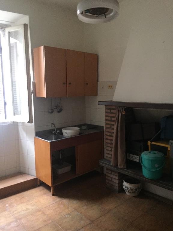 casa indipendente in vendita a Canepina