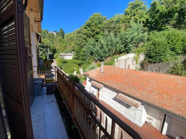 appartamento in vendita a Canepina