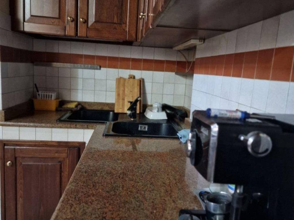 appartamento in vendita a Canepina