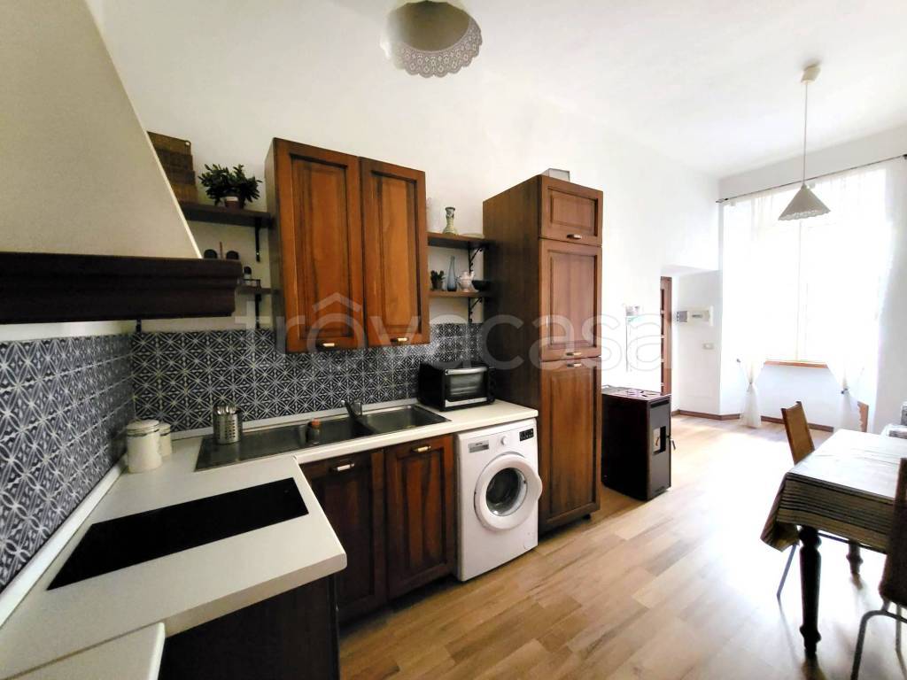 appartamento in vendita a Canepina