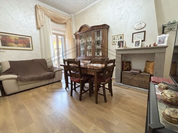 appartamento in vendita a Canepina