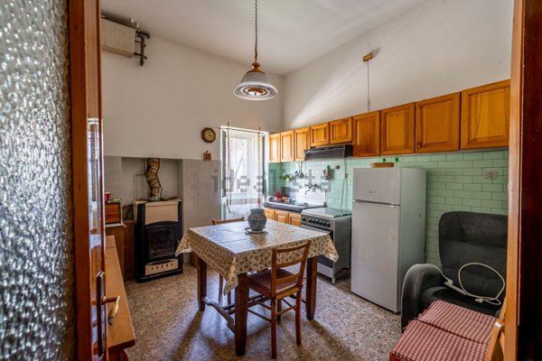 appartamento in vendita a Canepina