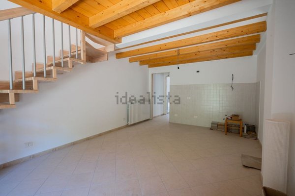 appartamento in vendita a Canepina