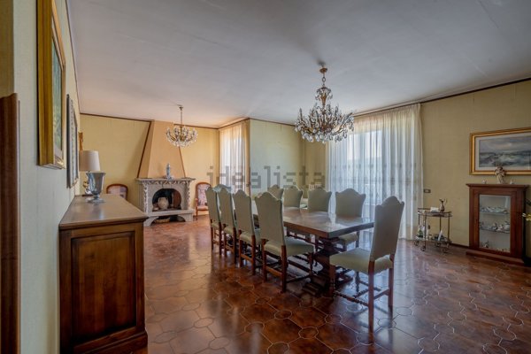 appartamento in vendita a Canepina