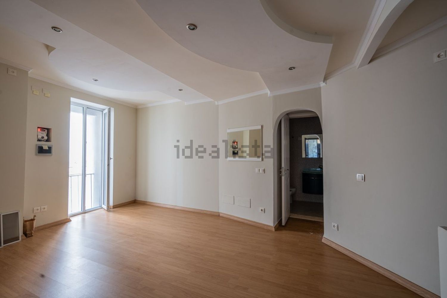 appartamento in vendita a Canepina