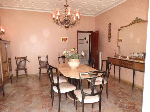 appartamento in vendita a Canepina