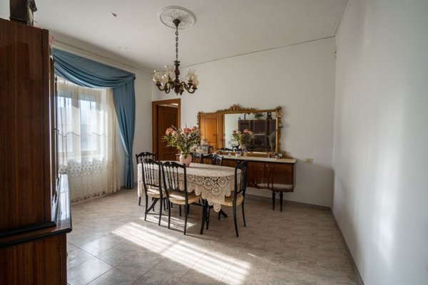 appartamento in vendita a Canepina