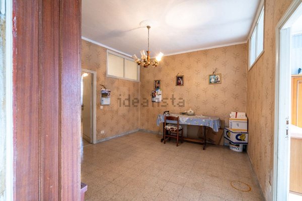 appartamento in vendita a Canepina