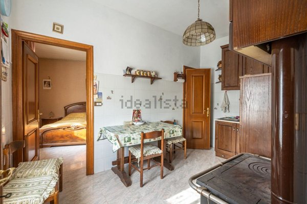 appartamento in vendita a Canepina