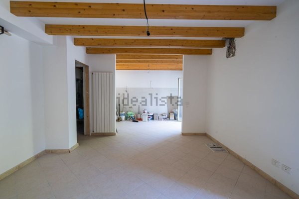 appartamento in vendita a Canepina