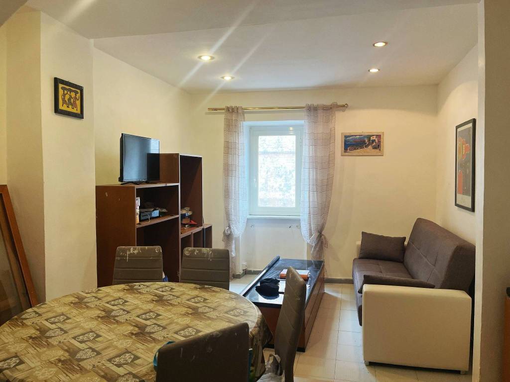 appartamento in vendita a Canepina