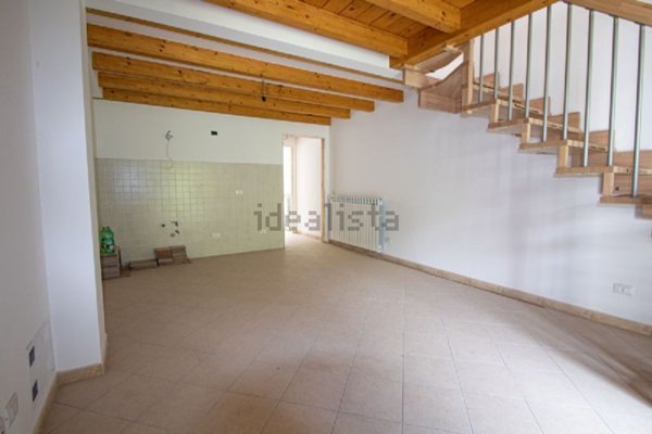 appartamento in vendita a Canepina