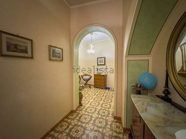 appartamento in vendita a Canepina