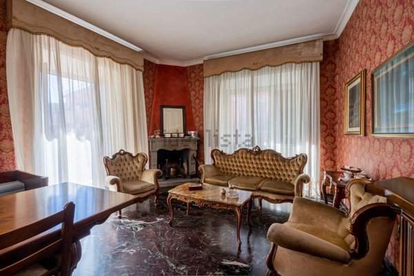 appartamento in vendita a Canepina