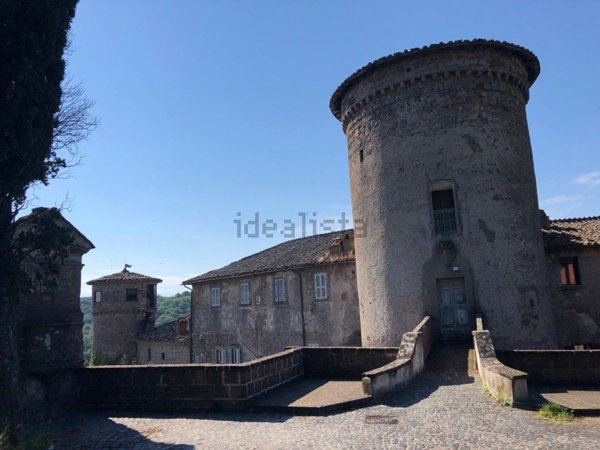 appartamento in vendita a Canepina