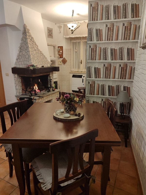 appartamento in vendita a Canepina