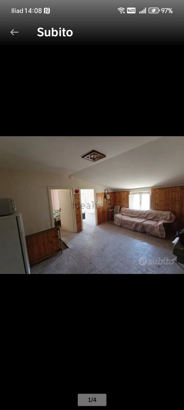 appartamento in vendita a Canepina