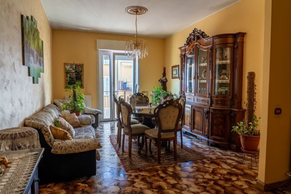 appartamento in vendita a Canepina