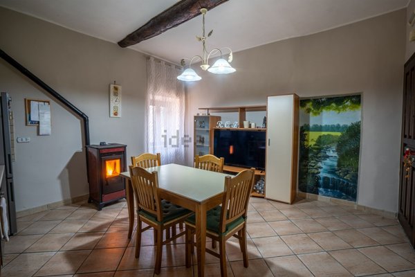 appartamento in vendita a Canepina