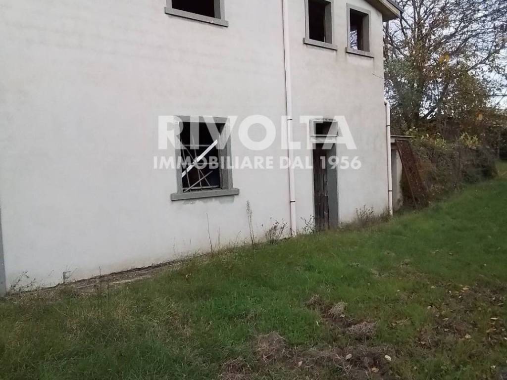 casa indipendente in vendita a Canepina