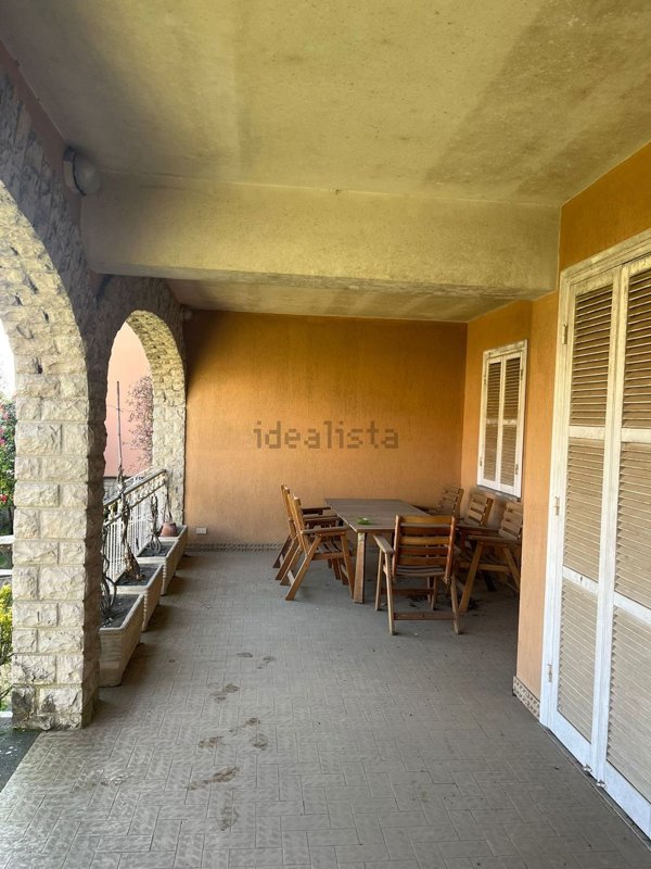 casa indipendente in vendita a Canepina