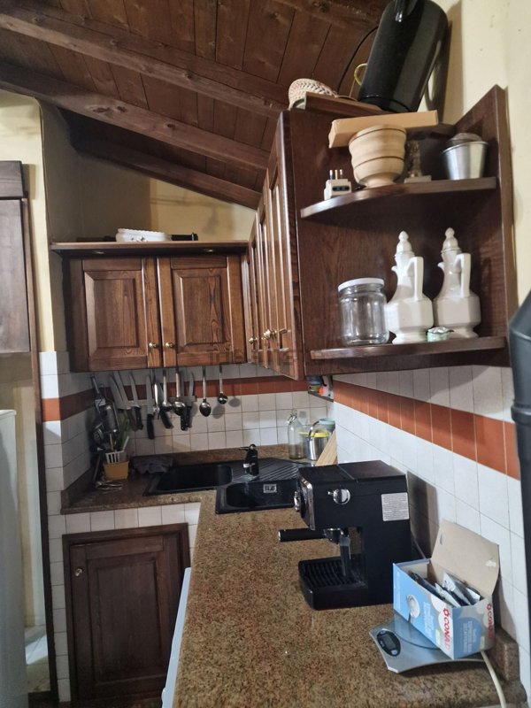 appartamento in vendita a Canepina