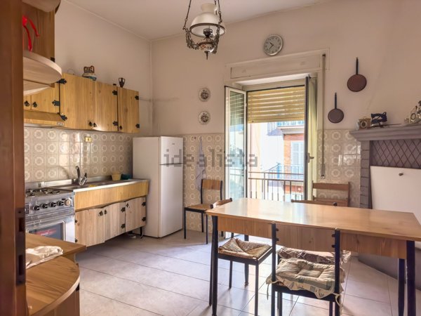 appartamento in vendita a Canepina