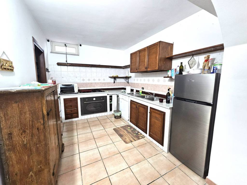 appartamento in vendita a Canepina