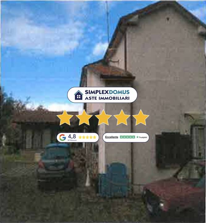 appartamento in vendita a Canepina