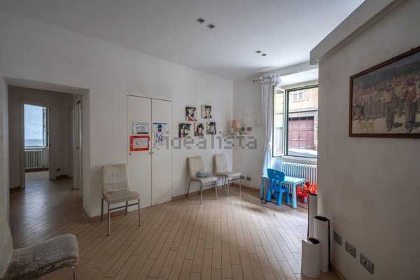 appartamento in vendita a Canepina