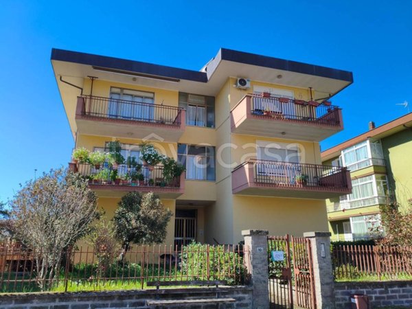 appartamento in vendita a Canepina