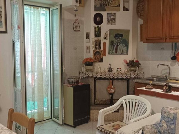 appartamento in vendita a Canepina