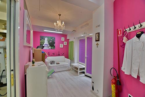 appartamento in vendita a Canepina