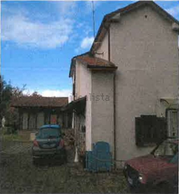 appartamento in vendita a Canepina