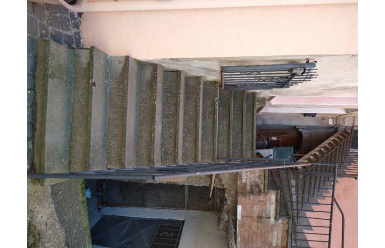 appartamento in vendita a Canepina