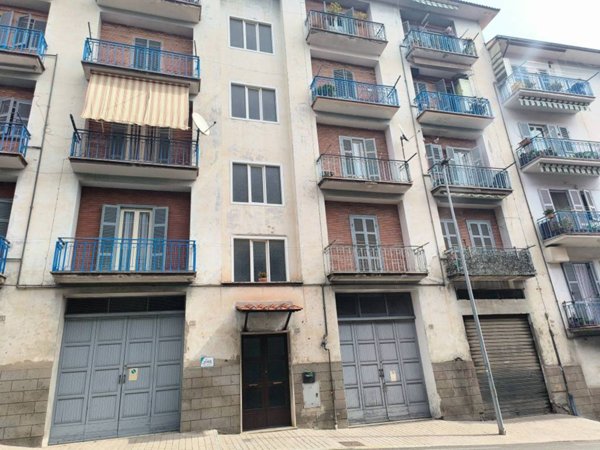 appartamento in vendita a Canepina